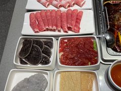 -海底捞火锅(荣盛广场店)