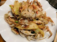 -牛品福潮汕牛肉火锅(旺庄店)