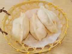 -当家水煎包·牛肉汤(浦江店)