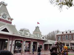 -沈阳方特欢乐世界