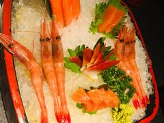 -神户赤童日式烤肉(金地广场店)