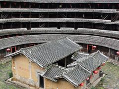 -初溪土楼群