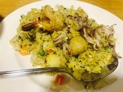-ZF Seafood Restaurant 卓峰海鲜餐
