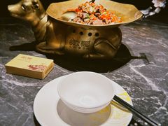 -炊烟小炒黄牛肉(浦东世纪汇店)
