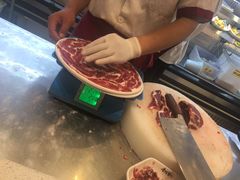 -香佰里鲜货火锅(佳乐金街店)