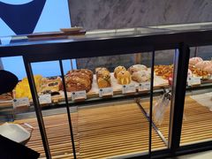 -燃厚蛋糕(卓展中信城店)