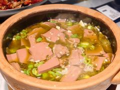 -寨子里的钵钵菜·湘西山里菜(魅力湘西店)