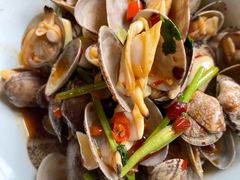 -小丫头餐厅·江浙菜·烧烤(灵隐店)