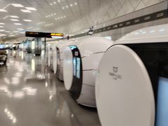-郑州新郑国际机场-T2航站楼