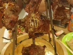 -疆里疆外·和田烤肉·清真