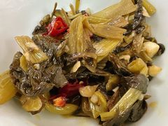 -长临河古镇福味轩土菜馆(长临河店)