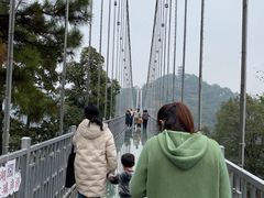 -石燕湖生态旅游景区