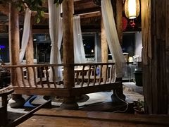 -花溪雨·森林餐厅(石基店)