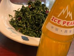 -清真·老兰家(兴善寺西街总店)