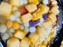-串妹花式冰粉(乐山总店)