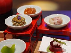 -金陵梦华·宫宴(南京首店)