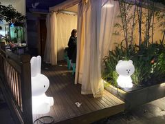 -夜宴江景餐厅