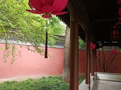 -钱王祠