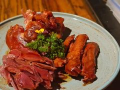 -青年公社烤鸭(青年路店)