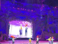 -广州长隆国际大马戏