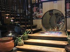 大堂-滇铺子·云南特色菜·第九届野生菌美食节(东风东路c86店)