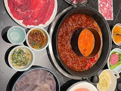-巴蜀大将火锅(春熙店)