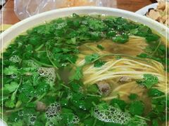 -豫老三牛肉拉面(南阳路店)
