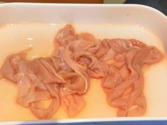 -嘎琉鲜切牛肉自助火锅