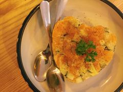 三文鱼塔塔-Sushi Love 创意寿司(丽影广场店)