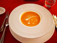 -国家大剧院西餐厅