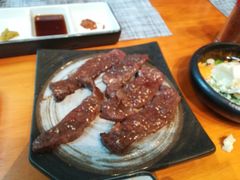-竹马炭火烤肉(南屏店)