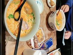 -和府捞面(东直门银座店)