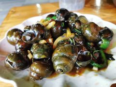 -南记食粥坊·宵夜大排档(岭南分店)