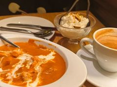 -Santoor 萨都里印度餐厅(北锣鼓巷店)