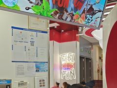 -DQ·蛋糕·冰淇淋(五棵松万达店)