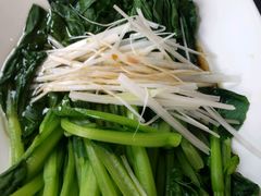 -老牌坊鲁菜名店(聊城美食岛店)