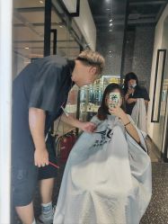 -丝语萱形象