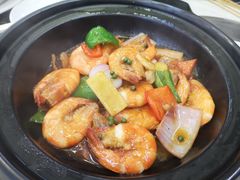 -祈胜邨•顺德鱼生•顺德菜(容桂店)