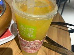 -奈雪的茶(国金中心店)