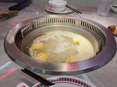 -三头牛·潮汕牛肉生蚝火锅 (夏湾店)