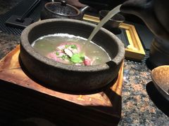 -花隐日式怀石料理(万象城购物中心店)