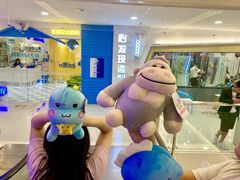 -大玩家超乐场(锦华路万达店)