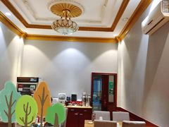 大堂-小船渔村•大连菜•大连焖鱼(明泽街店)