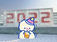 -沈阳奥体冰雪嘉年华