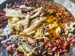 -金三可市井水煮鱼(金碧园店)