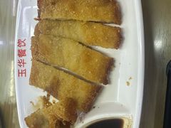 -玉华饮食店(茅台路店)