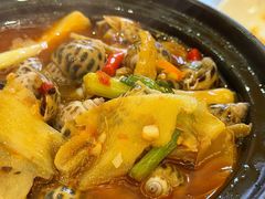 -桥东喜碧海鲜街(水东街店)
