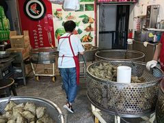 -赵记粽子(司前街店)