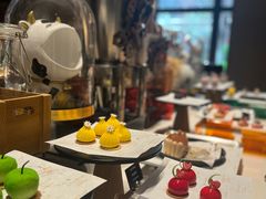 -康莱德酒店·美庭自助餐厅