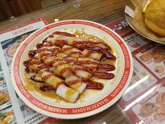 -孖记茶档·热腾茶餐(江南西plus店)
